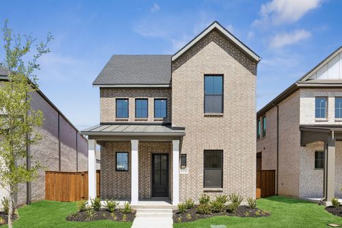 316 Callum Pkwy, Celina, TX, 75009-5682 | Card Image