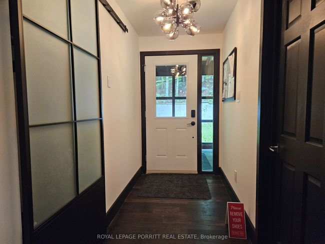 1015 Bayview Point Rd, House other with 5 bedrooms, 2 bathrooms and 7 parking in Dwight ON | Image 5