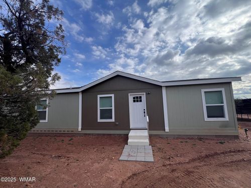 4029 Apache Rd, Snowflake, AZ, 85937-5862 | Card Image