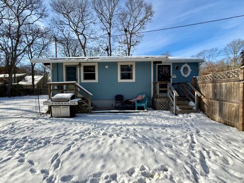 60 Ashumet Avenue, Mashpee, MA, 02649 | Card Image