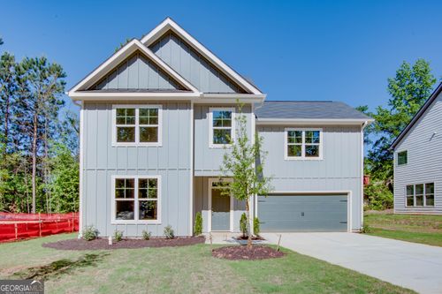 3352 Landings South Dr, Atlanta, GA, 30331-1453 | Card Image
