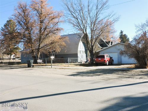 110 E Hamilton St, Sheridan, MT, 59749-7708 | Card Image
