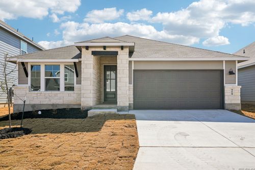 958 Earp Blvd, San Antonio, TX, 78260-6501 | Card Image