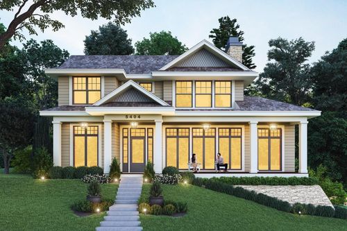 5404 Park Pl, Edina, MN, 55424-1600 | Card Image