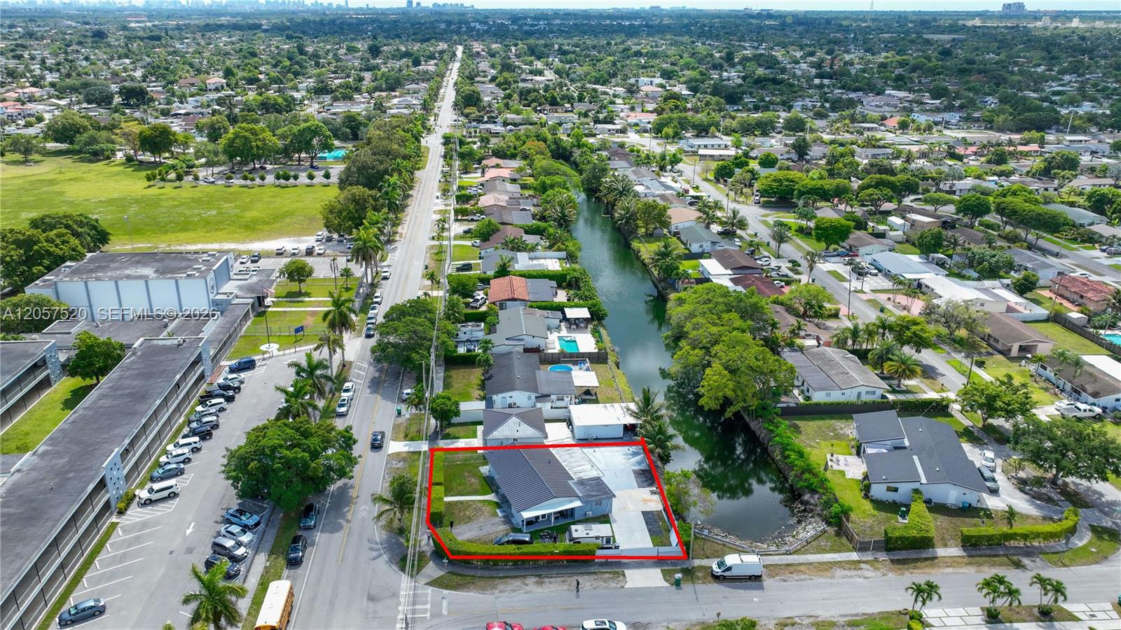 Residential Lease in Miami 4