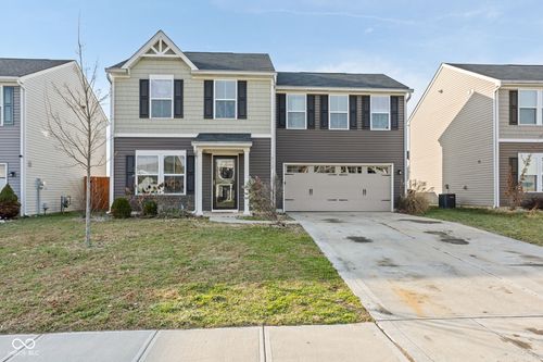 13832 Cardonia Dr, Camby, IN, 46113-8852 | Card Image