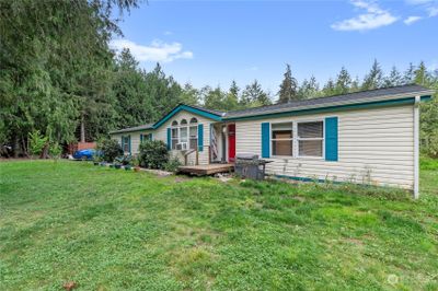 2206 186th Avenue Nw, House other with 3 bedrooms, 2 bathrooms and null parking in Lakebay WA | Image 3