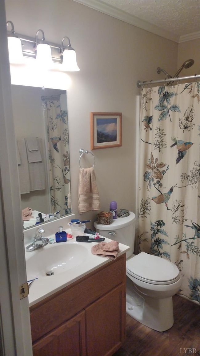 618 Prospect Rd, House other with 3 bedrooms, 2 bathrooms and null parking in Hurt VA | Image 20