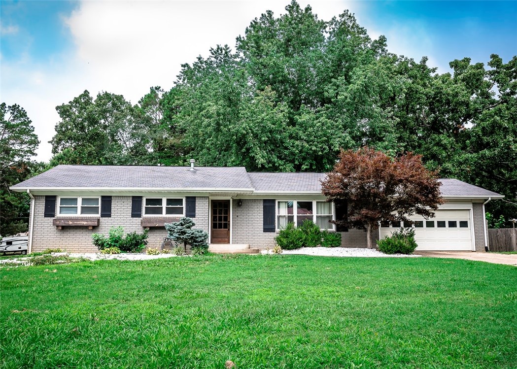 Ozark Dr, Harrison, AR 72601 #1