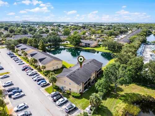 apt-2-2401 Barley Club Ct, Orlando, FL, 32837-8971 | Card Image