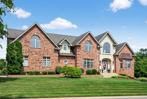 4210 Jacqueline Ln, Crystal Lake, IL, 60014-3805 | Card Image