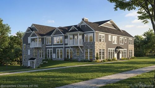 2-1111 Angara Drive, Rochester Hills, MI, 48309 | Card Image