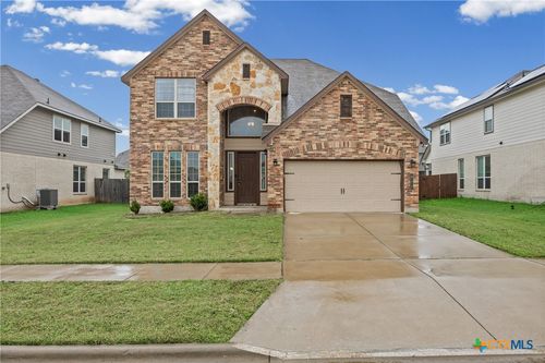 811 Clanton Cv, Killeen, TX, 76542-3394 | Card Image