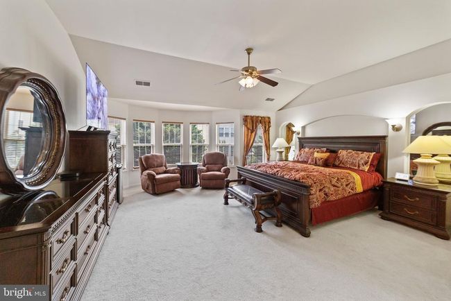 2679 Cast Off Loop, House other with 5 bedrooms, 5 bathrooms and null parking in WOODBRIDGE VA | Image 63