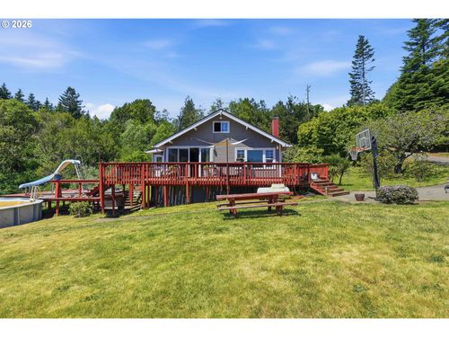 92768 Beaver Creek Ln, Coos Bay, OR, 97420-8431 | Card Image