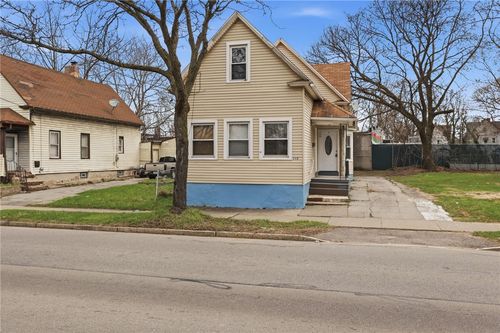 112 Carter St, Rochester, NY, 14621-5106 | Card Image