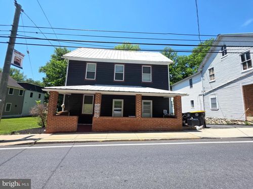 7516 Main St, SYKESVILLE, MD, 21784-7306 | Card Image