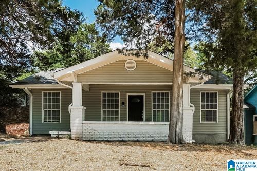863 6th Street, BIRMINGHAM, AL, 35204 | Card Image