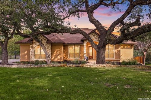 1826 Slumber Pass, San Antonio, TX, 78260-6242 | Card Image