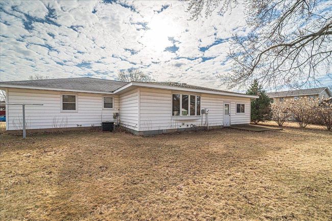 35-Exterior Back- Metal Siding | Image 35