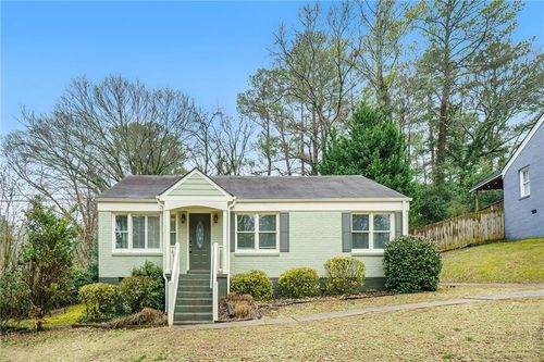 2659 Patrick Ct Se, Atlanta, GA, 30317-3024 | Card Image