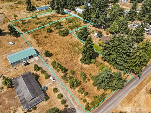 0 Ivan St Sw, Rochester, WA, 98579 | Card Image