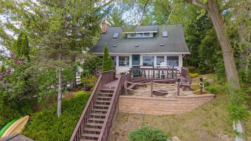 W7055 Silvercryst Road, Marion, WI, 54982 | Card Image
