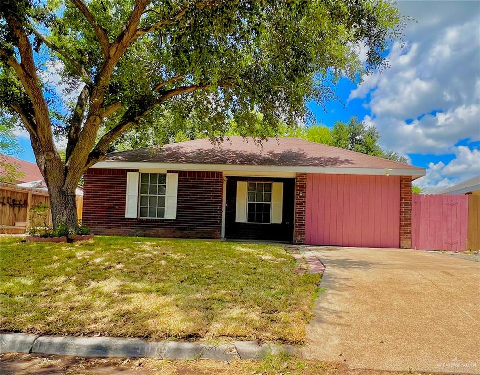 Xanthisma Ave, Mcallen, TX 78504