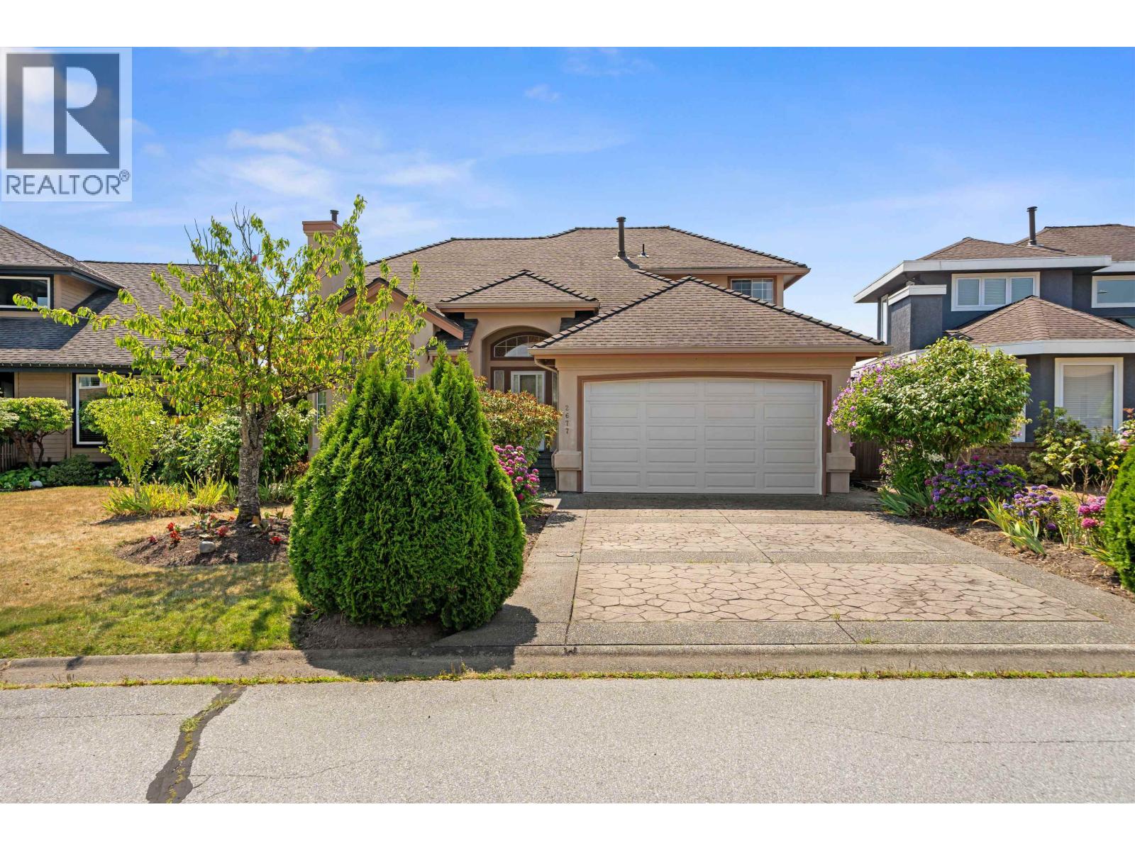 Residential in Port Coquitlam