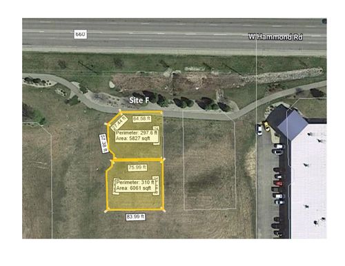 1456-1448-1456 Trade Center Dr, Traverse City, MI, 49696-8917 | Card Image