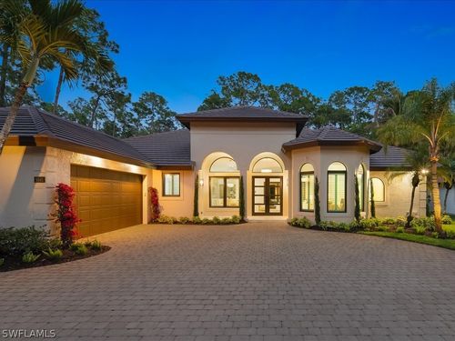 9541 Wilshire Lakes Blvd, NAPLES, FL, 34109-0749 | Card Image