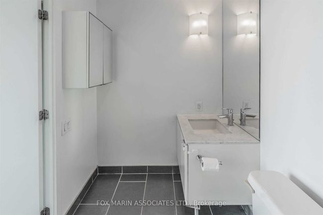1107 - 33 Mill St, Condo with 2 bedrooms, 2 bathrooms and null parking in Toronto ON | Image 28
