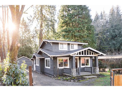 63070 E Brightwood Bridge Rd, Brightwood, OR, 97011-9706 | Card Image