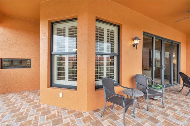 202 - 15911 Prentiss Pointe Cir, Condo with 3 bedrooms, 2 bathrooms and 2 parking in FORT MYERS FL | Image 33