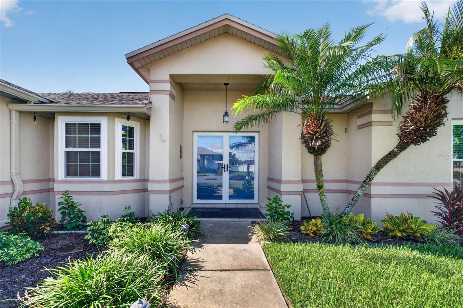Residential in LAKE WALES 2