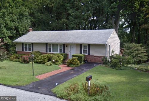 8809 Wolverton Rd, Baltimore, MD, 21234-2715 | Card Image