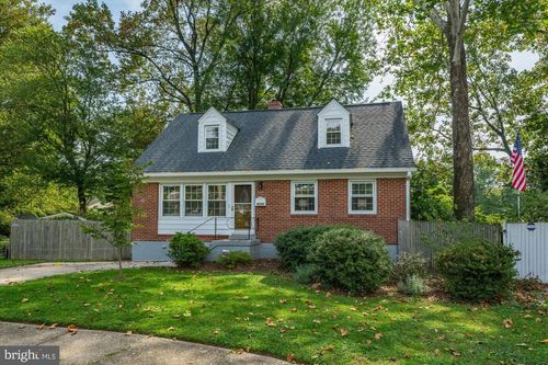 4114 Byrd Ct, KENSINGTON, MD, 20895-1309 | Card Image