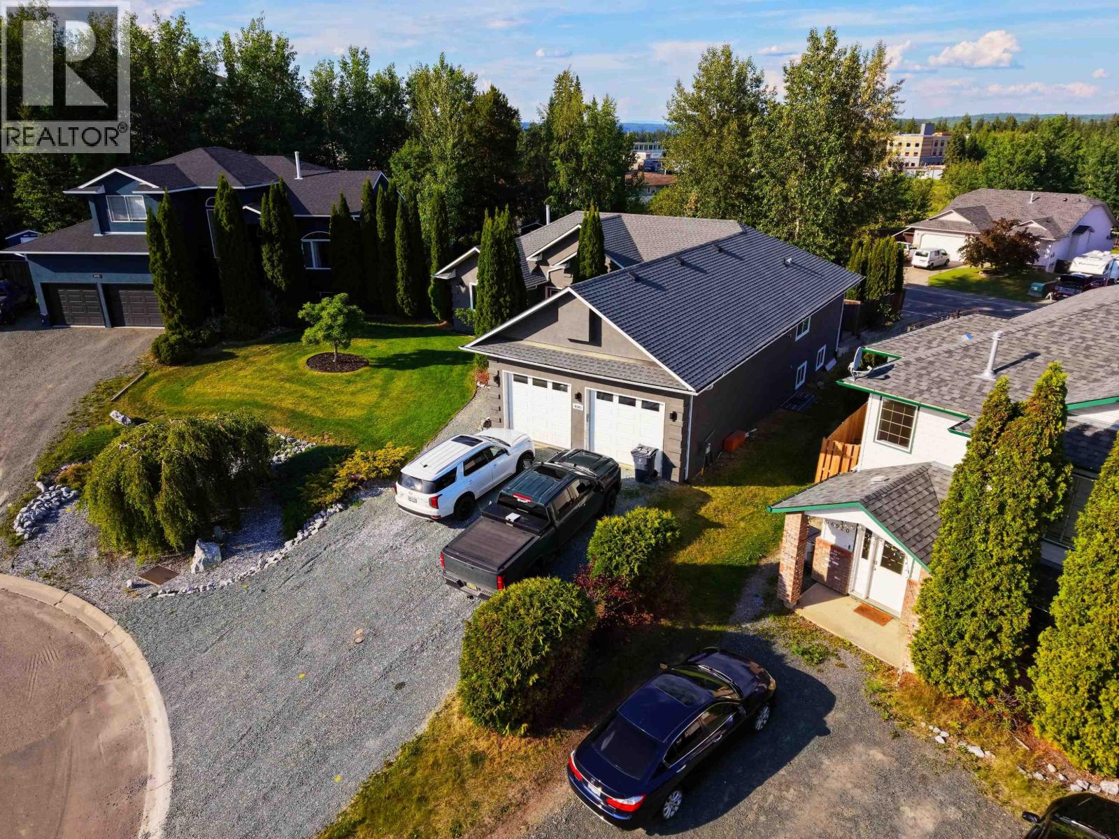 Residential in Prince George 2