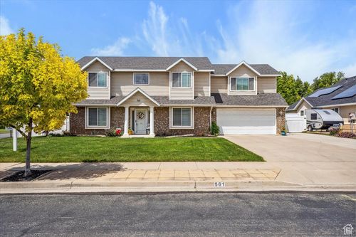 561 N 870 W, West Bountiful, UT, 84087-1962 | Card Image