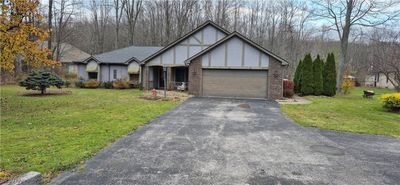 3210 Center Road, House other with 3 bedrooms, 2 bathrooms and null parking in Ashtabula OH | Image 1