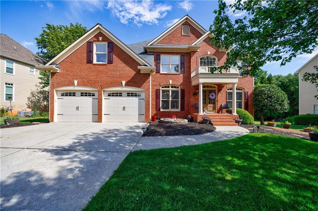 Millwick Dr, Johns Creek, GA 30005