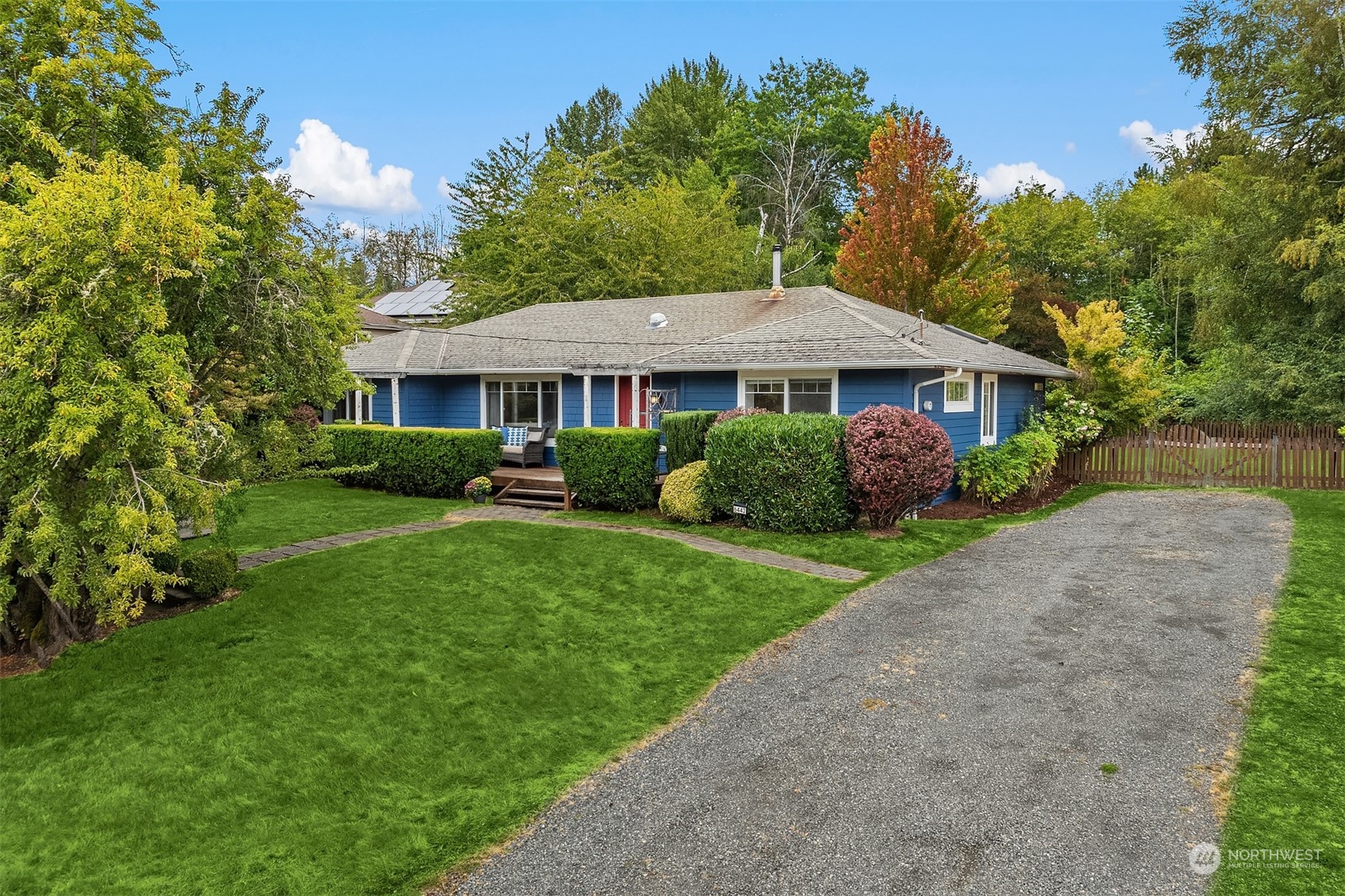 112th Ave, Bellevue, WA 98006