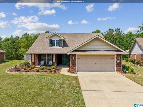 424 River Crest Dr N, HELENA, AL, 35080-8029 | Card Image