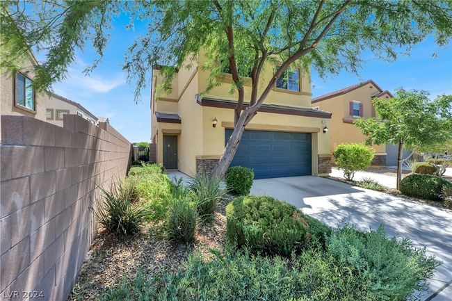 3724 Gilmore Creek St, House other with 3 bedrooms, 3 bathrooms and null parking in Las Vegas NV | Image 5