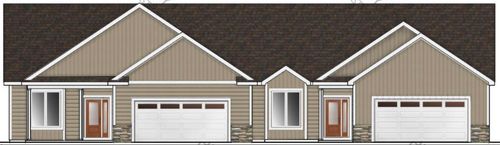 Lot 5 Nw Off Of 9th Street, Waukon, IA, 52172 | Card Image