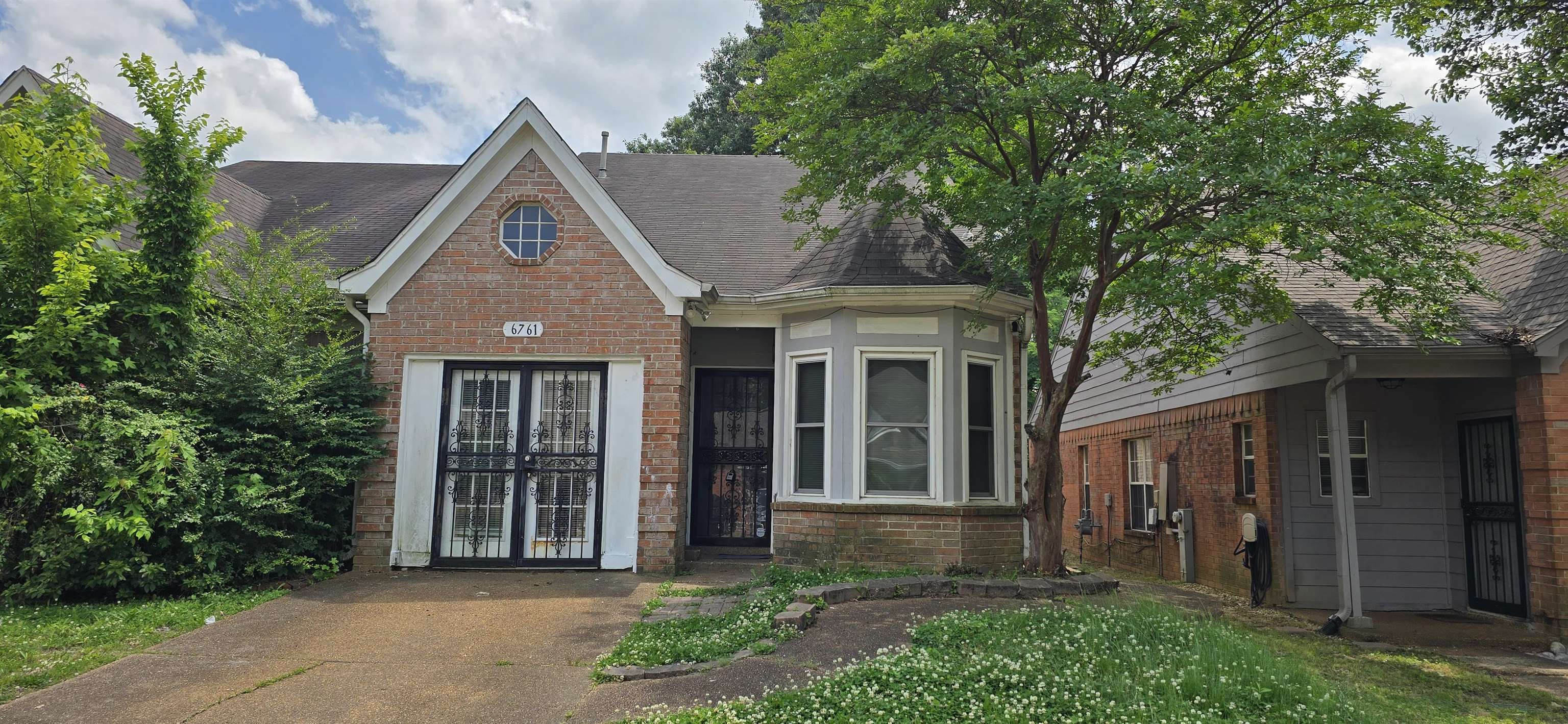 Residential Lease in Memphis