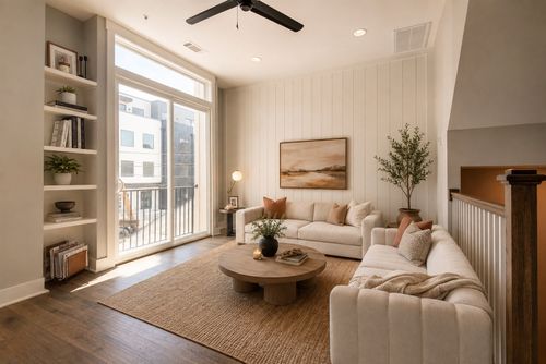 436 Merritt Ave, Nashville, TN, 37203-5304 | Card Image