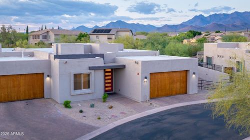 1019-9850 E Mcdowell Mountain Ranch Rd, Scottsdale, AZ, 85260-4026 | Card Image