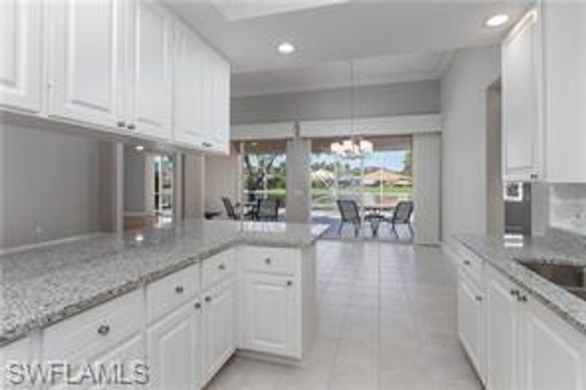 5835 Charlton Way, House other with 4 bedrooms, 3 bathrooms and null parking in Naples FL | Image 14