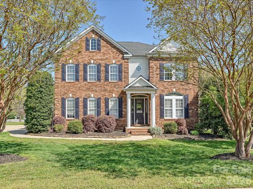 4221 Barons Ct, Harrisburg, NC, 28075-6685 | Card Image